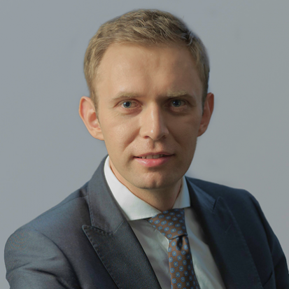 Бусько Виталий Геннадьевич