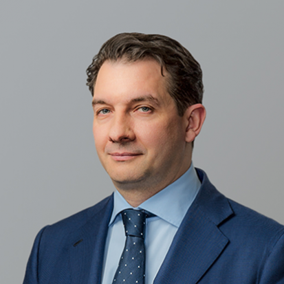 Малышев Сергей Геннадьевич