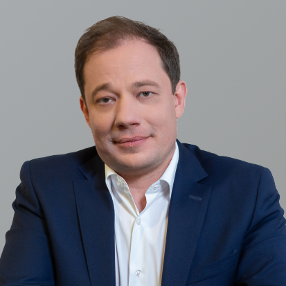 Федоров Евгений Владимирович